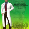 Dr. Twisted