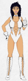 Gorbag's Valient Grrl