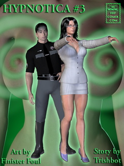 Hypnotica 3a cover
